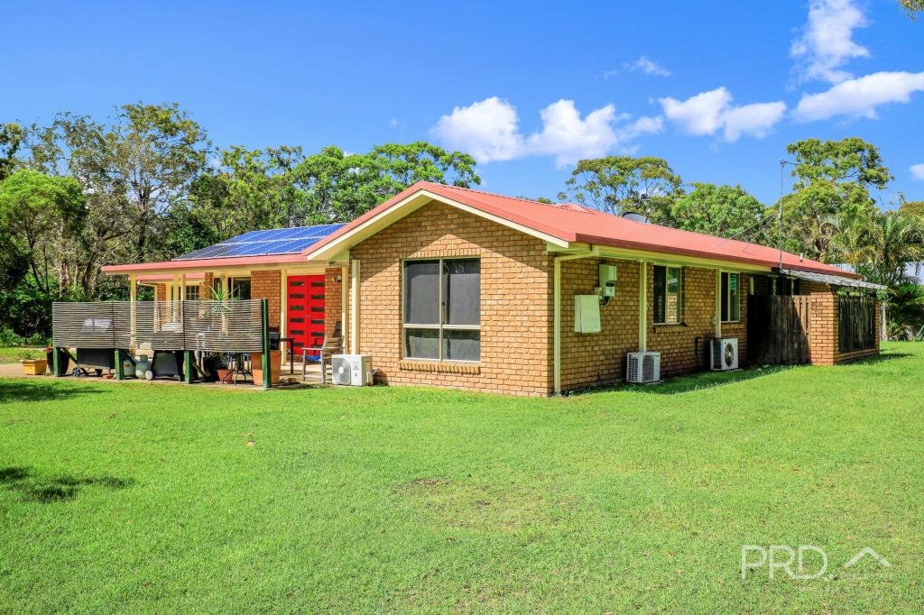 41 Ladbroke Cres, Urangan, QLD 4655