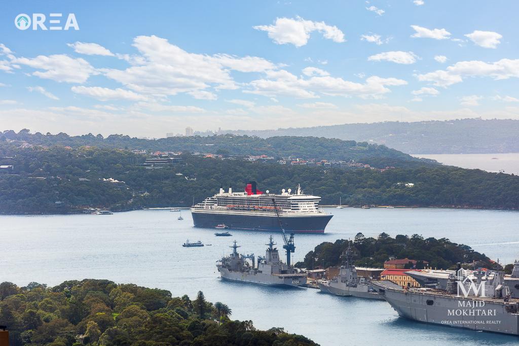 5002/115-117 Bathurst St, Sydney, NSW 2000