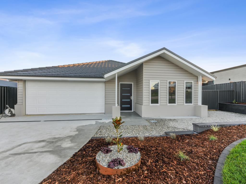 48 FORTUNE DR, YOUNGTOWN, TAS 7249