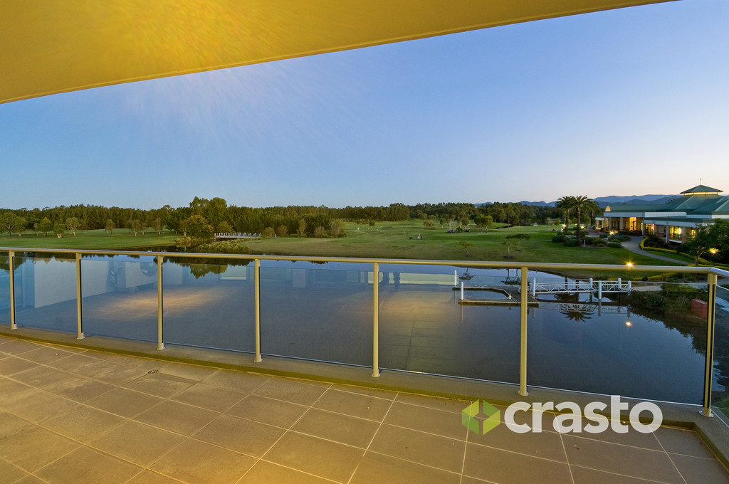 234/135 Lakelands Dr, Merrimac, QLD 4226