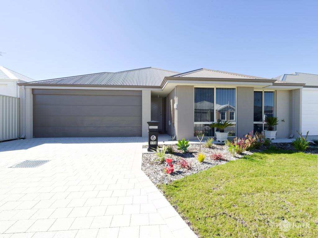 110A PALMERSTON LOOP, HILBERT, WA 6112