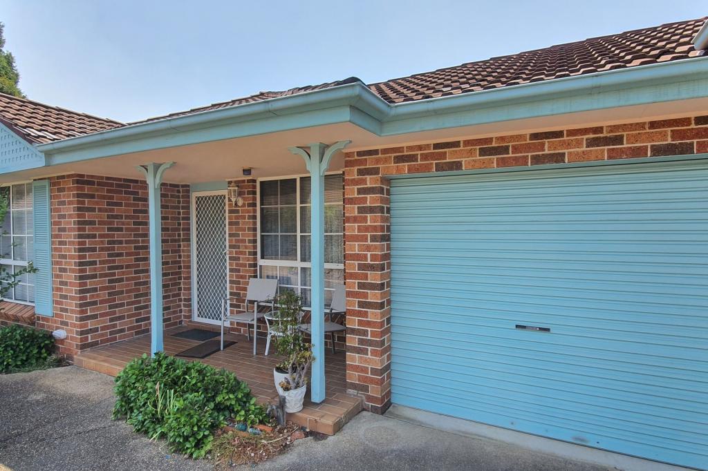 5/99 KILDARE RD, BLACKTOWN, NSW 2148