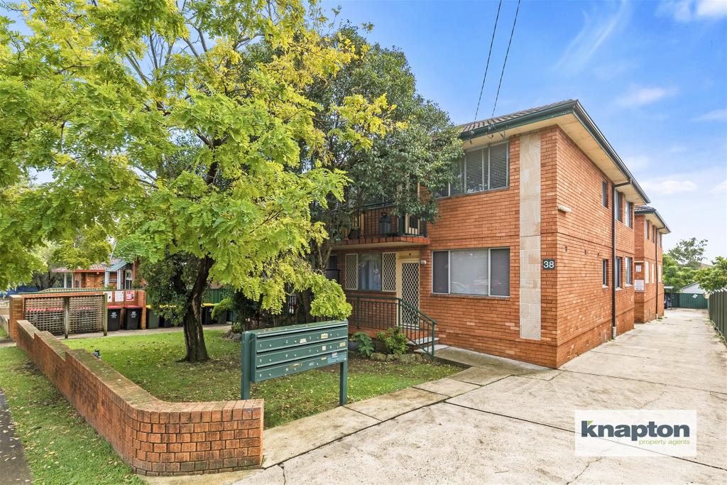 6/38 Moreton St, Lakemba, NSW 2195