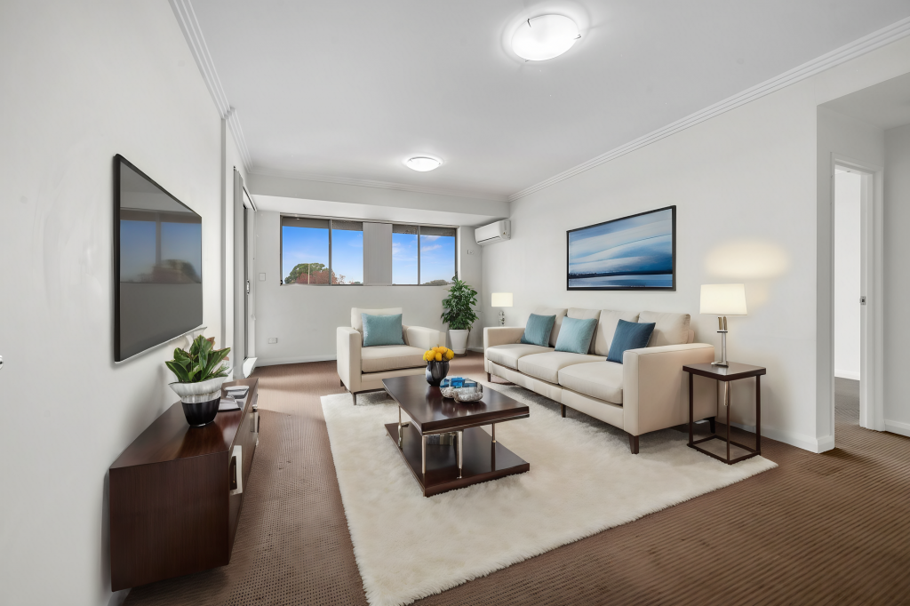 27/79 Beaconsfield St, Silverwater, NSW 2128