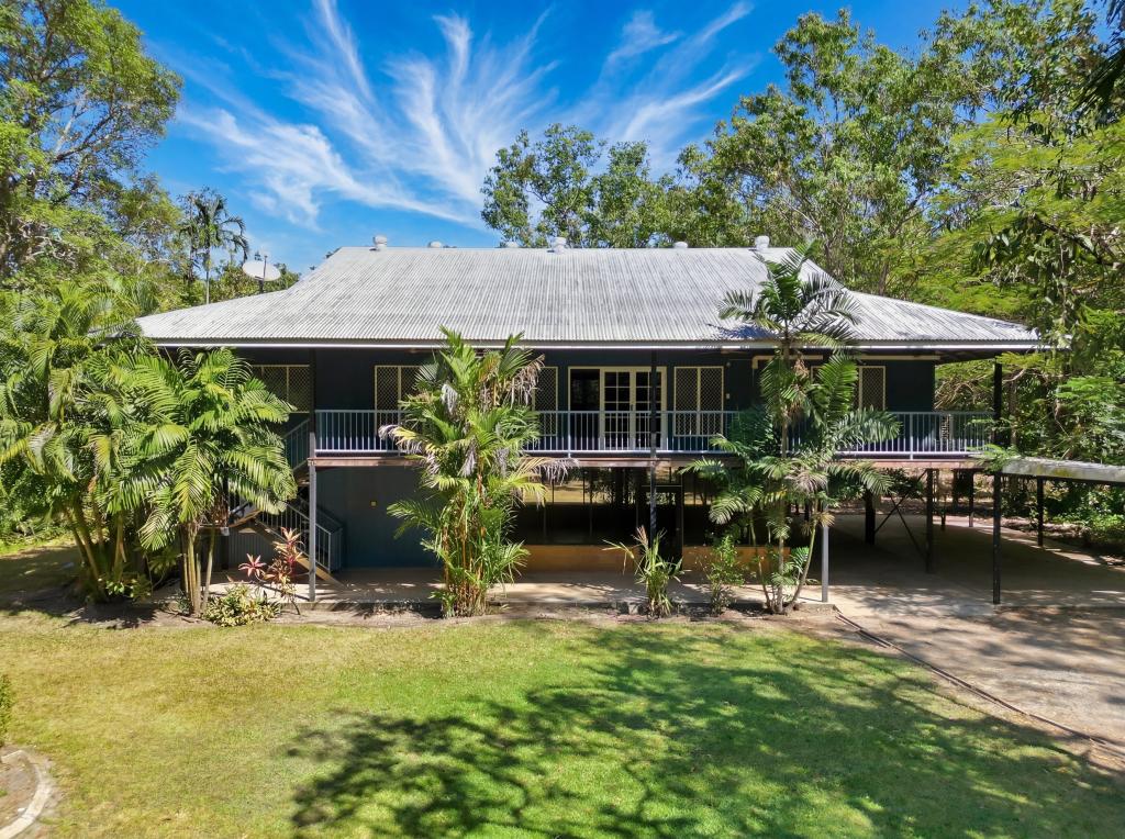 10 Zill Rd, Girraween, NT 0836