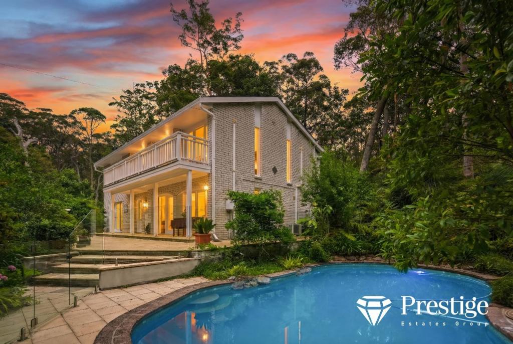 27 Mansfield Rd, Galston, NSW 2159