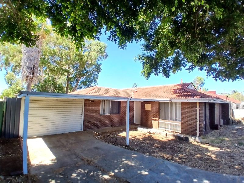 14 Meldrum Way, Koondoola, WA 6064