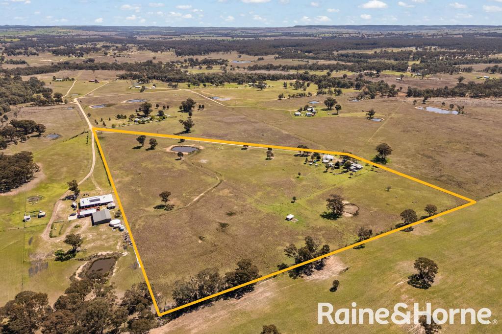 231 Wyoming Rd, Stubbo, NSW 2852
