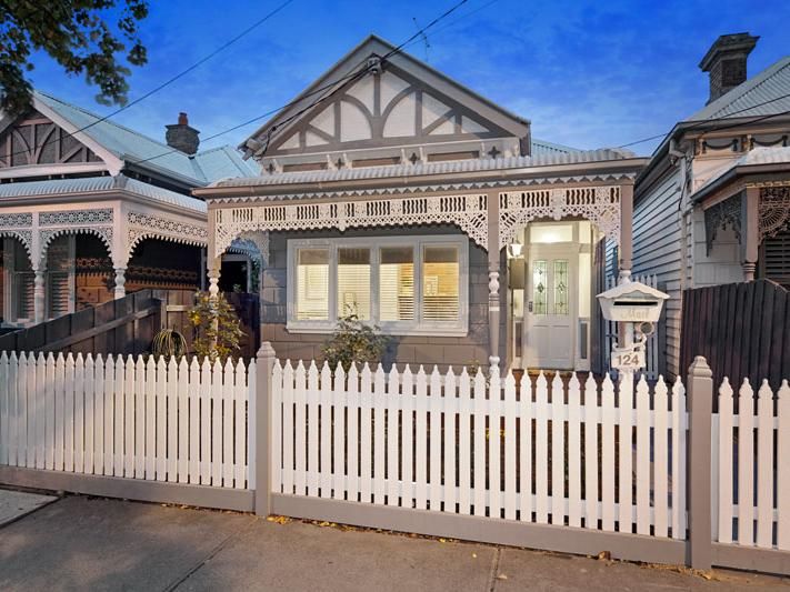 124 Gamon St, Yarraville, VIC 3013