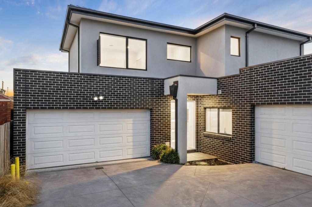 3/30 Dennis St, Clayton, VIC 3168