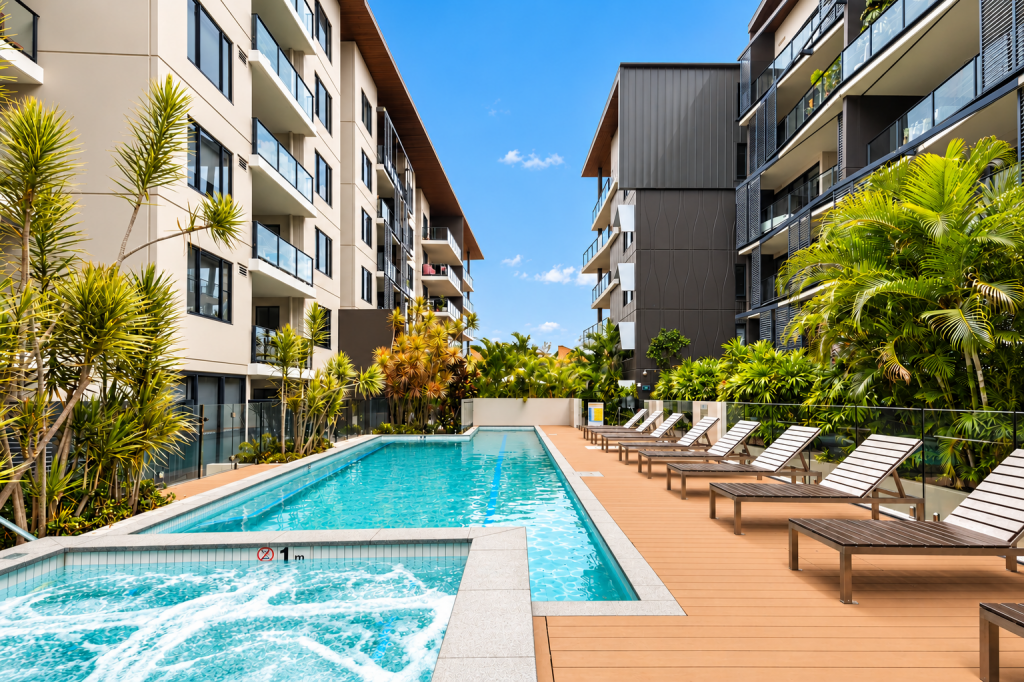 1401/35 BURDETT ST, ALBION, QLD 4010