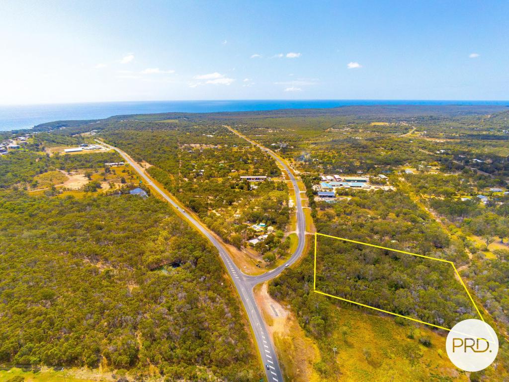  Bicentennial Dr, Agnes Water, QLD 4677