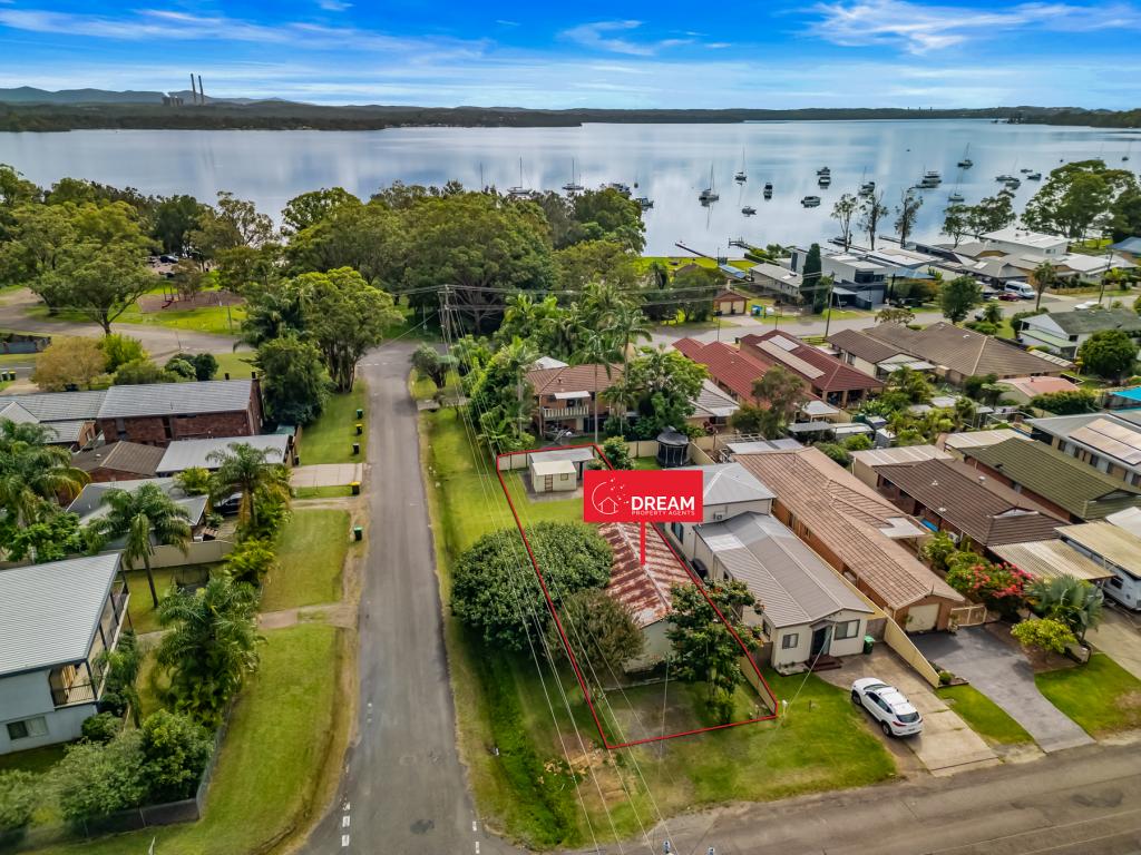 135 HARBORD ST, BONNELLS BAY, NSW 2264