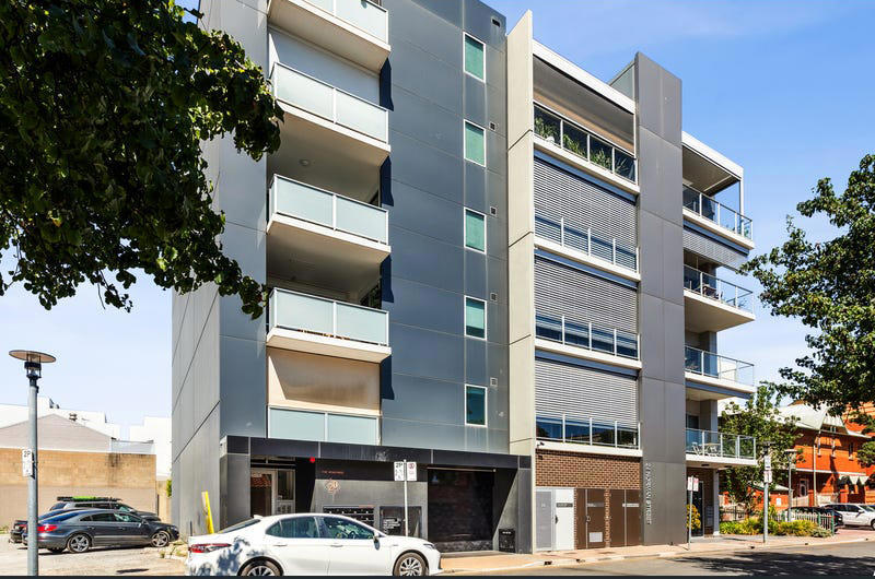 'The Apartment' 2/20 Norman St, Adelaide, SA 5000