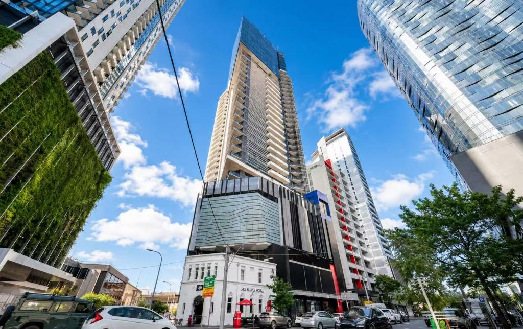 111/183 City Rd, Southbank, VIC 3006