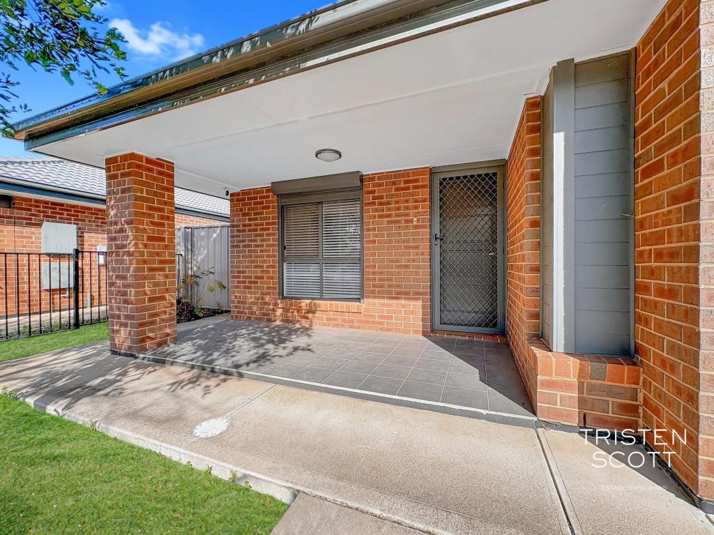20 Flannery Cres, Andrews Farm, SA 5114