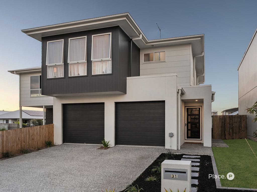 31 Princeton Cct, Lawnton, QLD 4501