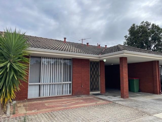 2/17 Tenth Ave, Maylands, WA 6051