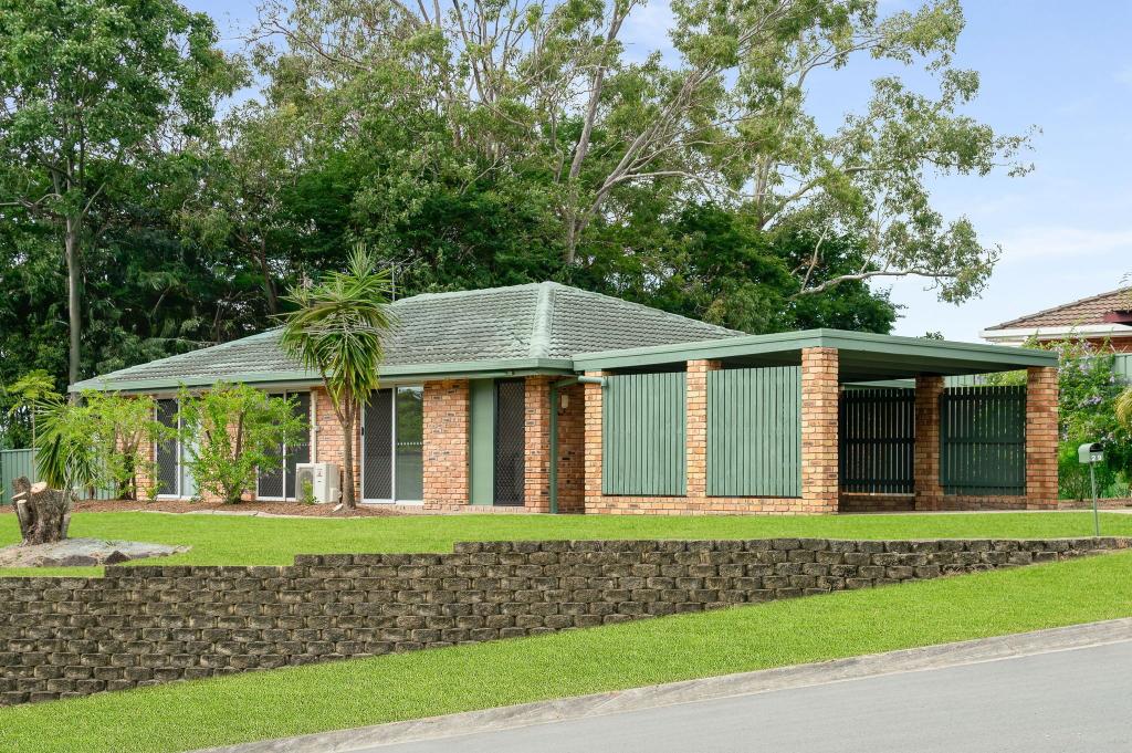 29 Thoms Cres, Mount Warren Park, QLD 4207