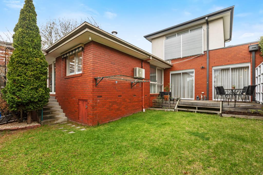 2/29 Illuka Cres, Mount Waverley, VIC 3149