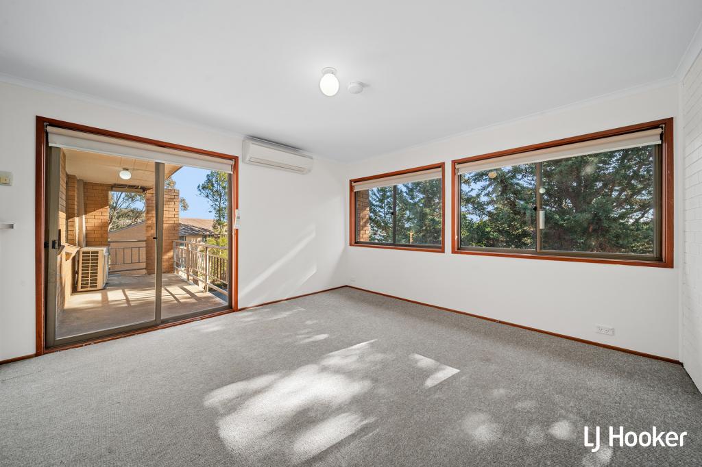 19/10 Wilkins St, Mawson, ACT 2607