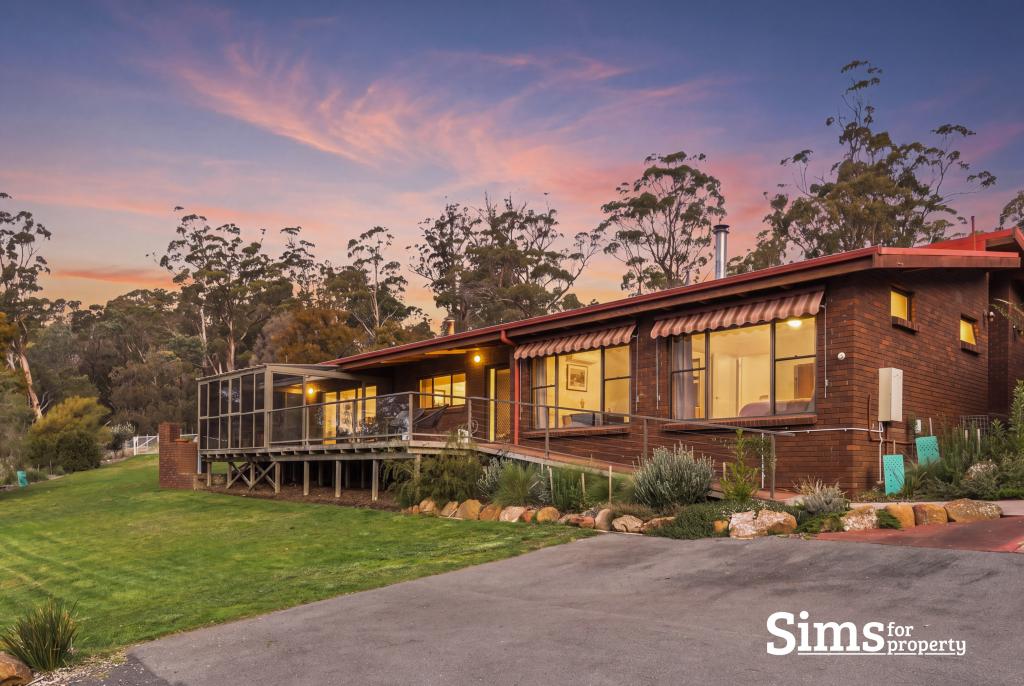 85 New Ecclestone Rd, Riverside, TAS 7250