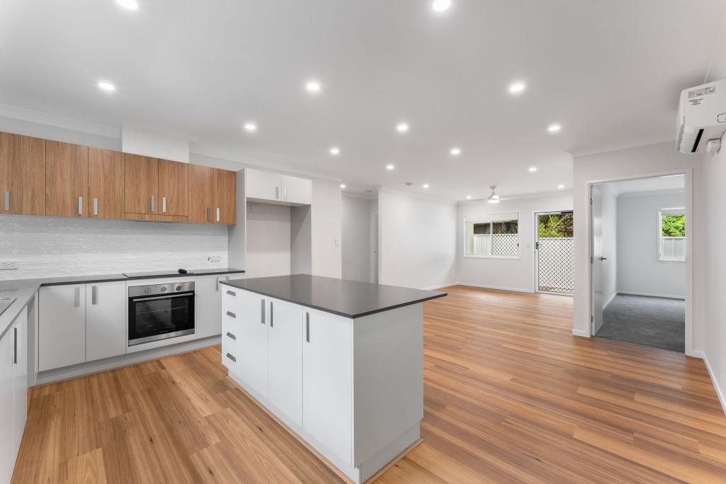 4b Cunningham Dr, Boronia Heights, QLD 4124