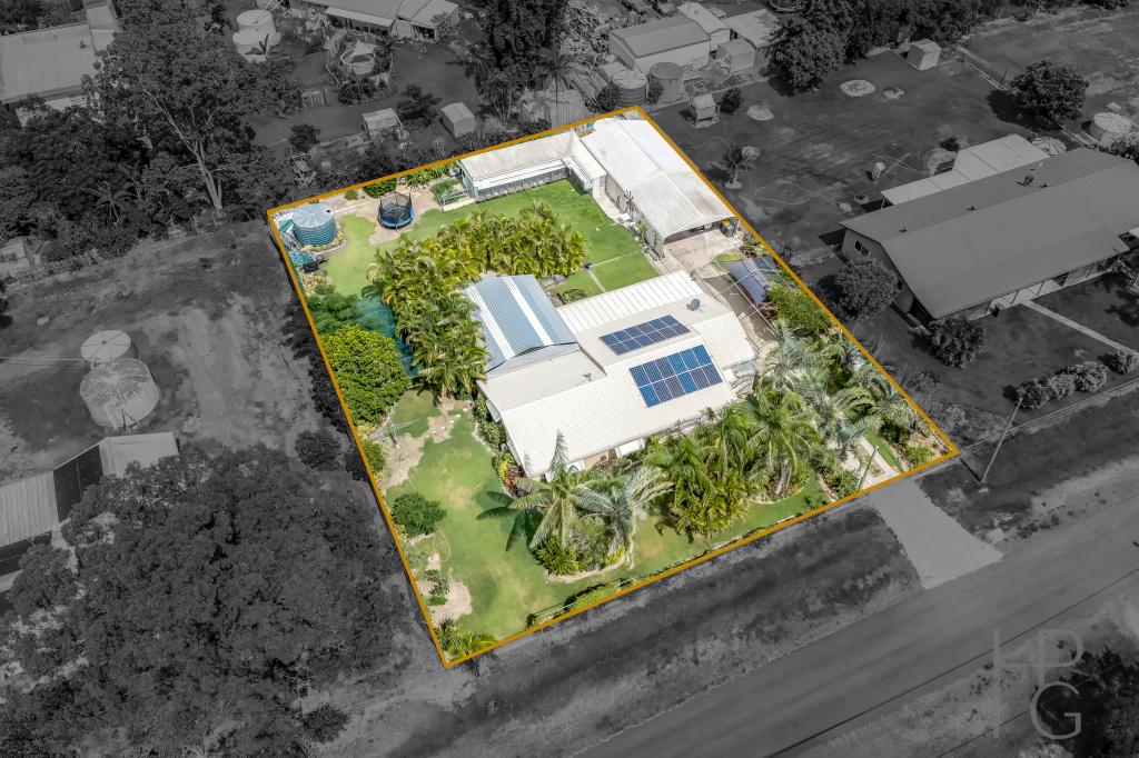 14 Leonard Ct, Cordalba, QLD 4660