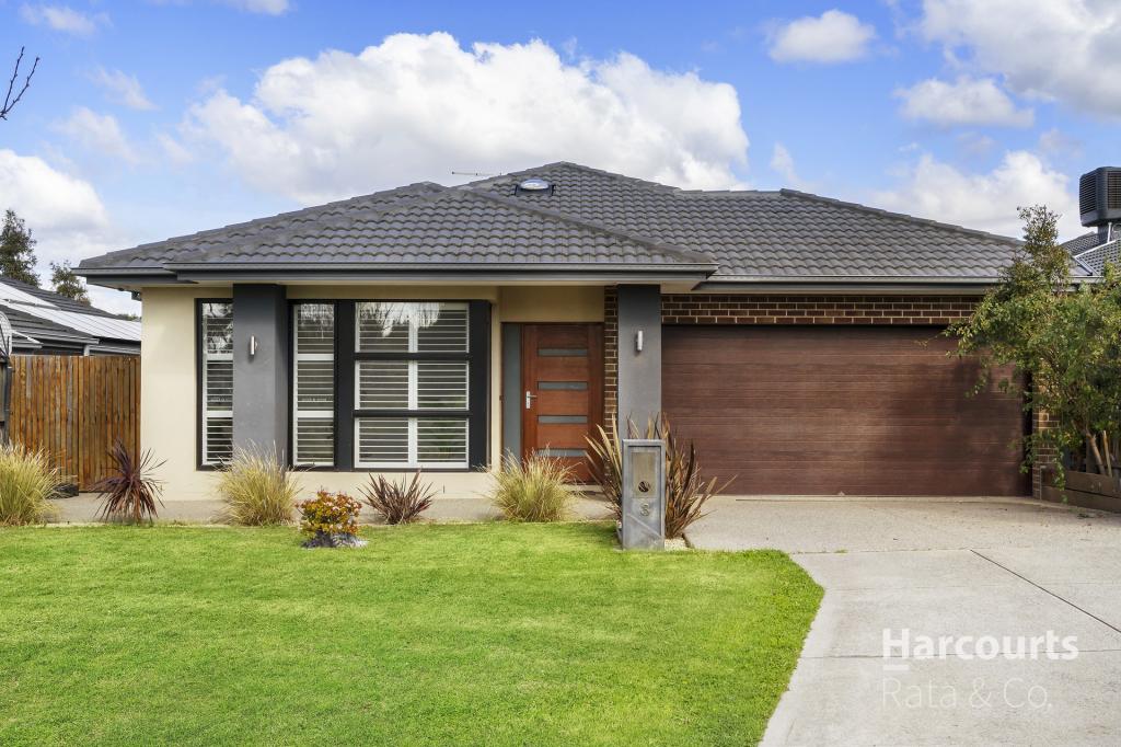 3 Tregut Lane, Wollert, VIC 3750