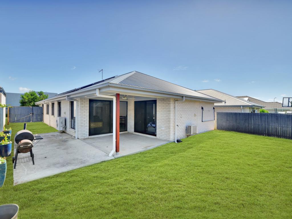 27 Jennings Dr, Flagstone, QLD 4280