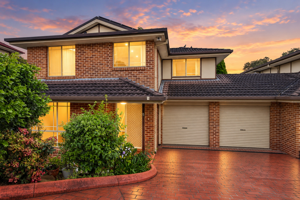 10b Griffin Pl, Doonside, NSW 2767