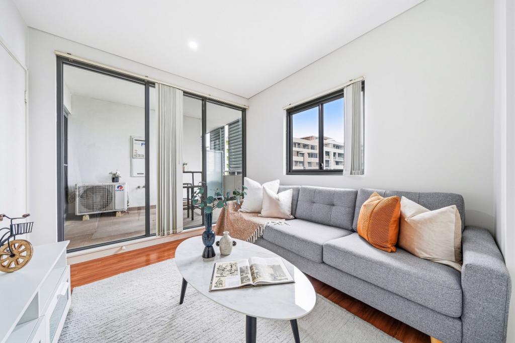 406/52-62 Arncliffe St, Wolli Creek, NSW 2205