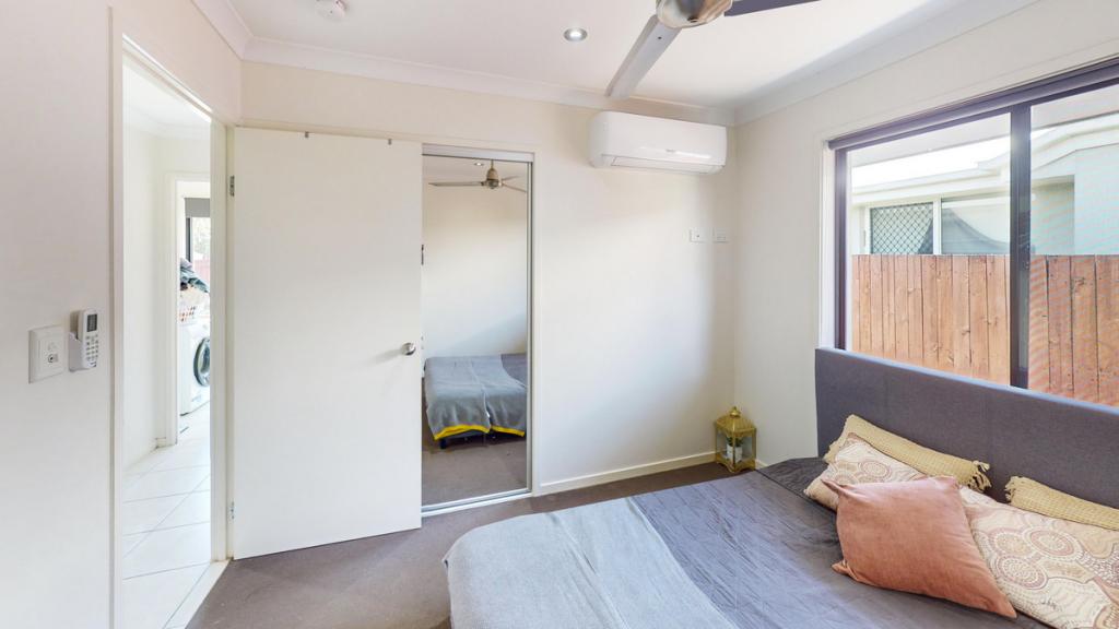 4 Chanelle Ct, Glenella, QLD 4740