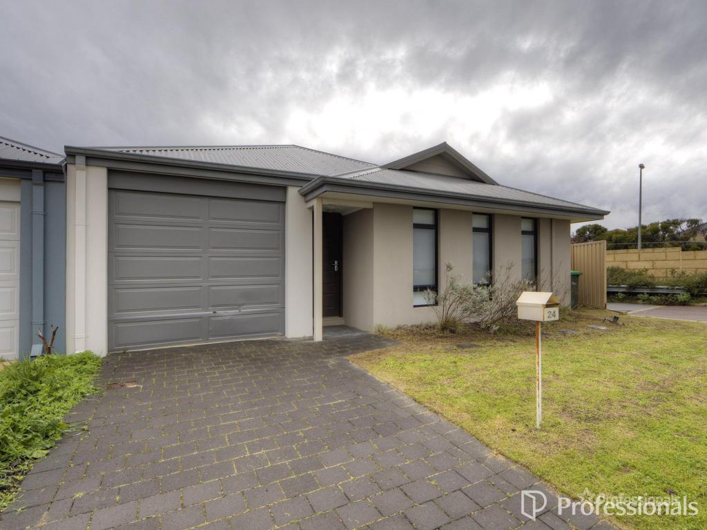 24 Uppingham Way, Butler, WA 6036