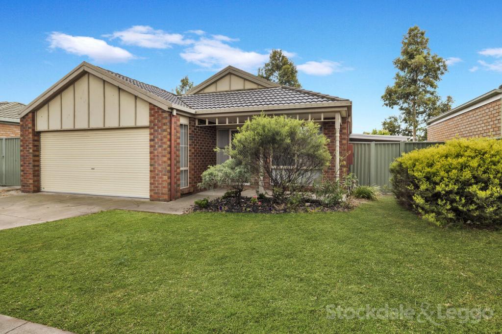 7 Masterton Pl, Cranbourne East, VIC 3977