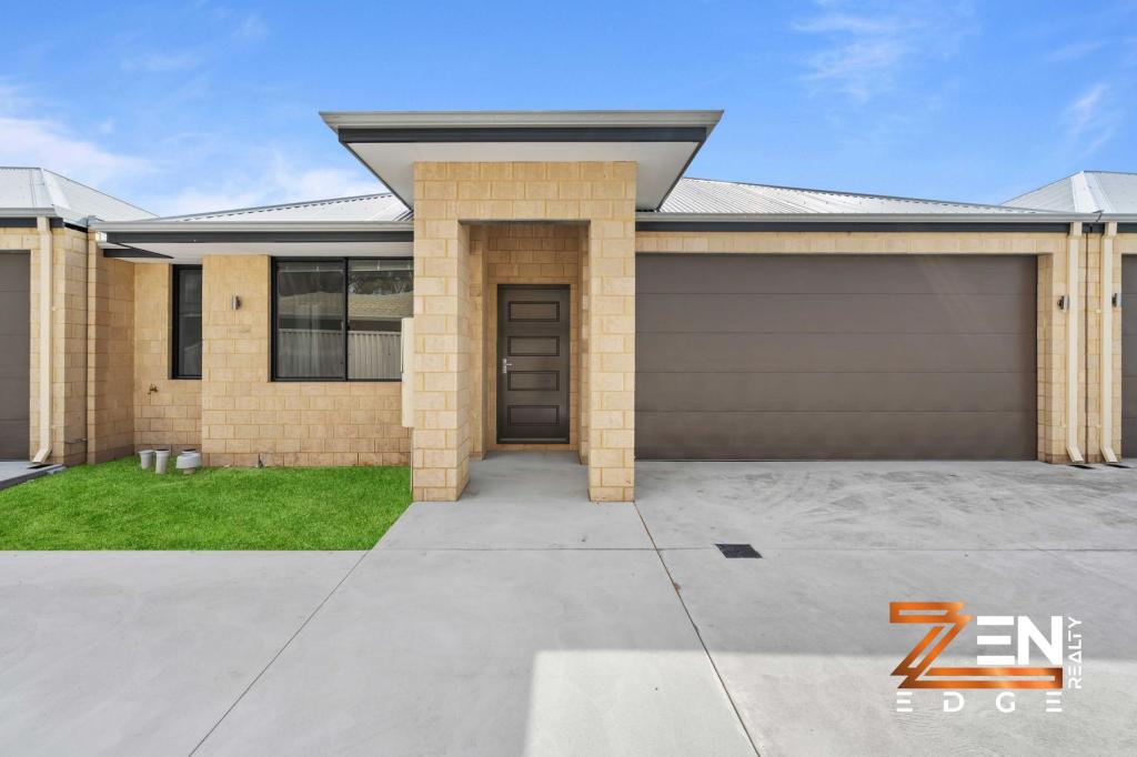 130b Renou St, East Cannington, WA 6107