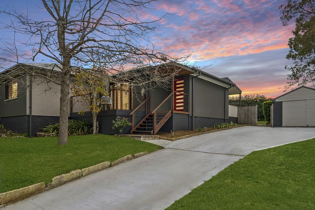 5 Warekila Cl, Berowra Heights, NSW 2082