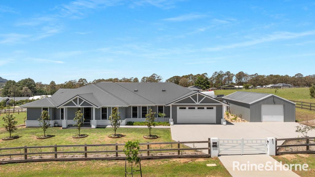3 Ringtail Loop, Tapitallee, NSW 2540