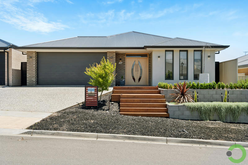 47 Noble Cct, Onkaparinga Heights, SA 5163