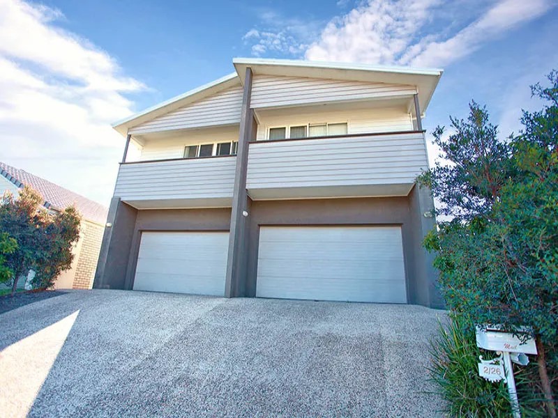 2/26 Bellagio Cres, Coomera, QLD 4209