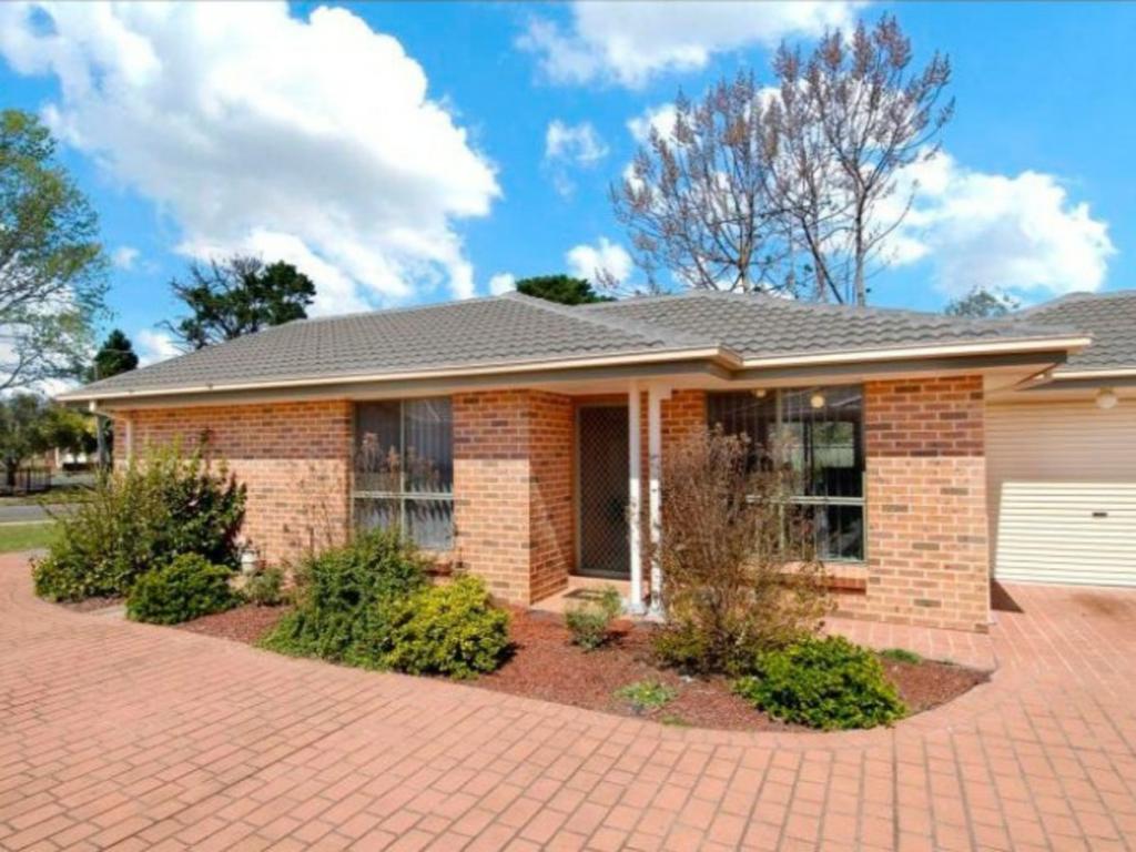 1/29 Pages Rd, St Marys, NSW 2760
