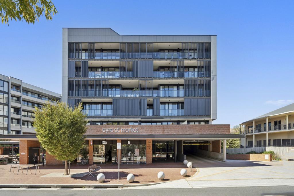 332/34 Eyre St, Kingston, ACT 2604