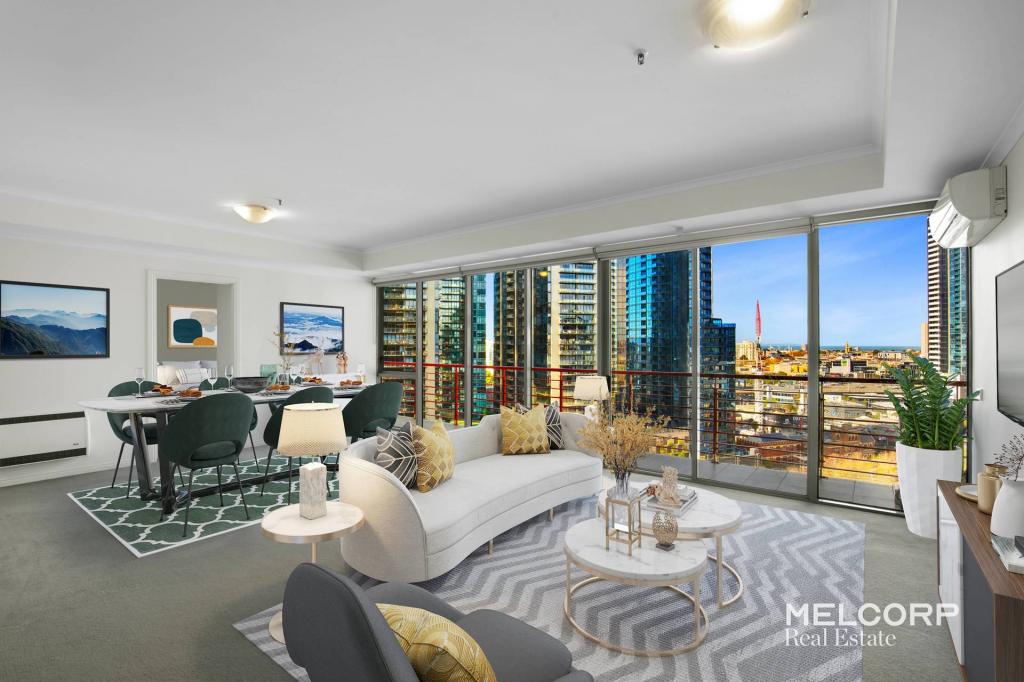 1505/83 Queensbridge St, Southbank, VIC 3006