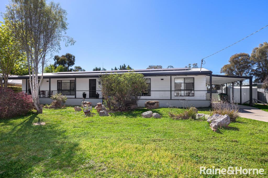 7 Condon Cl, Ladysmith, NSW 2652