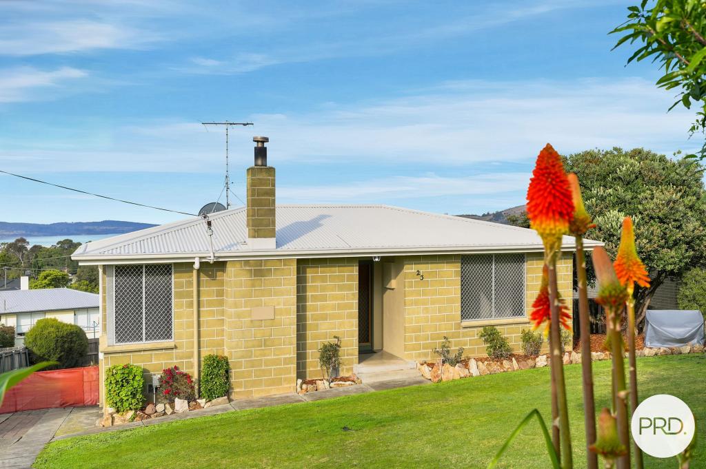 23 Kanooka St, Rokeby, TAS 7019