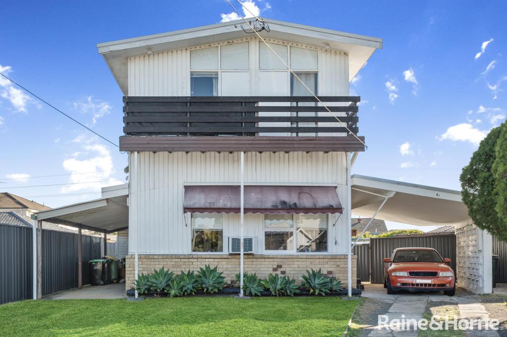 4 Daley Pl, Fairfield West, NSW 2165