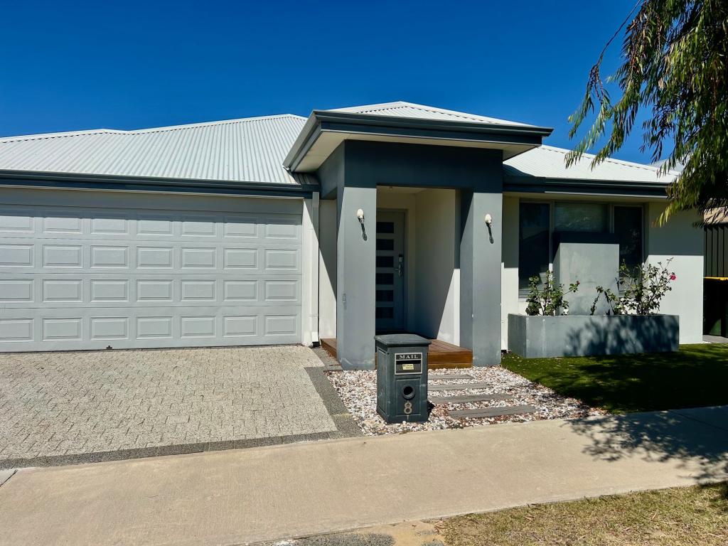 8 Scripta Way, Jindalee, WA 6036