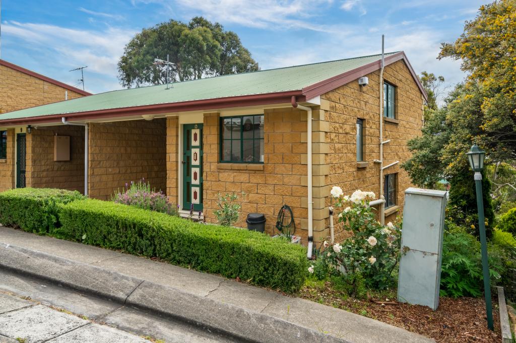 10/14 Bowden St, Glenorchy, TAS 7010