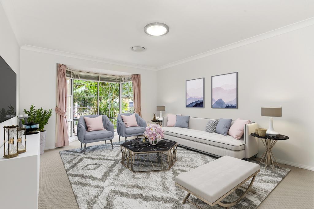 22/13-17 Oleander Pde, Caringbah, NSW 2229