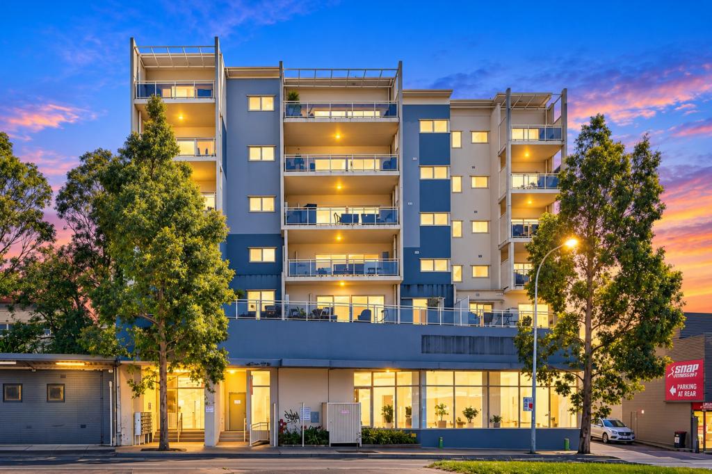 A403/580 Hume Hwy, Yagoona, NSW 2199